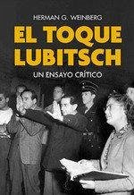 Cover EL TOQUE LUBITSCH