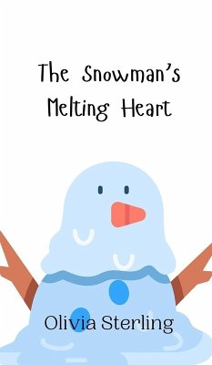 Cover The Snowman's Melting Heart