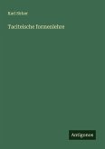 Taciteische formenlehre