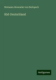 Süd-Deutschland Süd-Deutschland