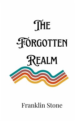 Cover The Forgotten Realm