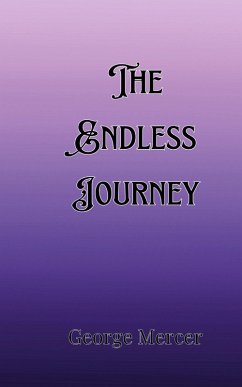 The Endless Journey - Mercer, George