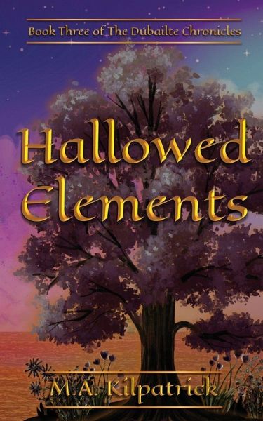 Hallowed Elements Hallowed Elements