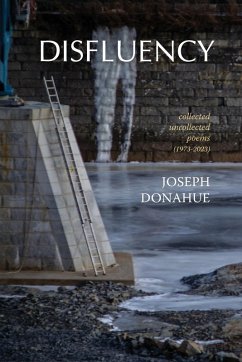 Disfluency - Donahue, Joseph