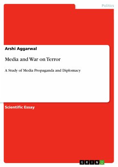 Media and War on Terror (eBook, PDF) Media and War on Terror (eBook, PDF)