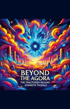Cover Beyond the Agora