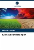 Klimaveränderungen Klimaveränderungen