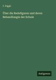 Über die Redefiguren und deren Behandlungin der Schule Über die Redefiguren und deren Behandlungin der Schule