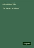 The warfare of science