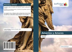 Cover Amantes y Amores