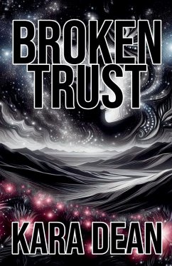 Cover Broken Trust