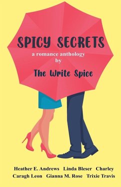 Spicy Secrets - Spice, The Write