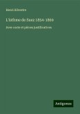 L'isthme de Suez 1854-1869 L'isthme de Suez 1854-1869