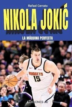 Nikola Joki?, La máquina perfecta
