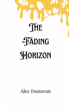 Cover The Fading Horizon