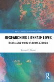 Researching Literate Lives Researching Literate Lives