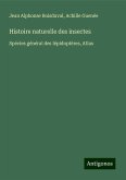 Histoire naturelle des insectes Histoire naturelle des insectes
