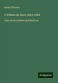 L'isthme de Suez 1854-1869 L'isthme de Suez 1854-1869