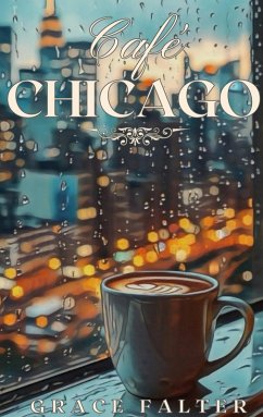 Cover Café Chicago