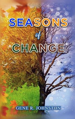 Cover Seasons of Change