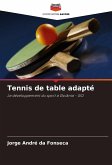 Tennis de table adapté Tennis de table adapté