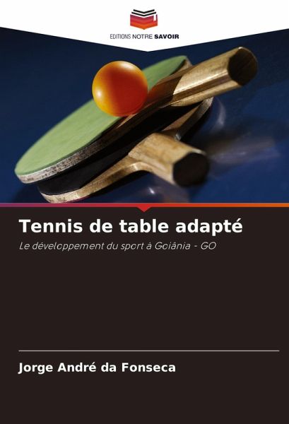 Tennis de table adapté Tennis de table adapté