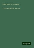 The Tabernacle chorus The Tabernacle chorus