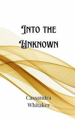 Cover Into the Unknown