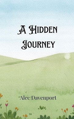 Cover A Hidden Journey