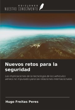 Cover Nuevos retos para la seguridad