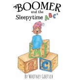 Boomer and the Sleepytime ABCs