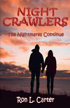 Night Crawlers - The Nightmares Continue - Carter, Ron L.