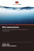 Microémulsion Microémulsion