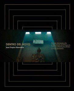 Cover DENTRO DEL HOYO