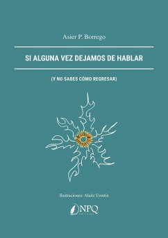 Cover Si alguna vez dejamos de hablar