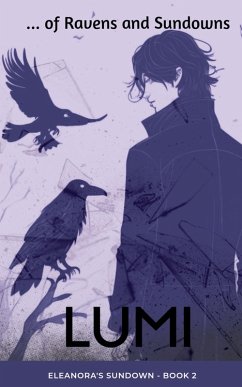 Cover ... of Ravens and Sundowns