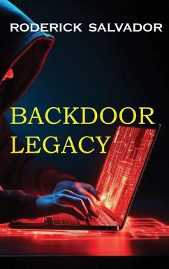 Backdoor Legacy - Salvador, Roderick