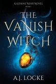 The Vanish Witch The Vanish Witch