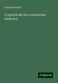 Vorgeschichte des europäischen Menschen