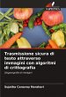 Trasmissione sicura di testo attraverso... - Bild 1