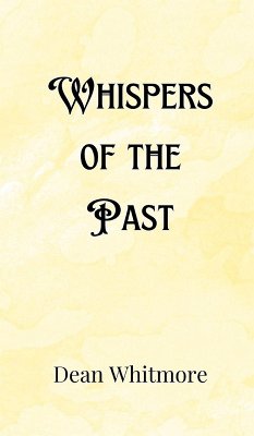 Cover Whispers of the Past