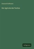 Der Agricola des Tacitus