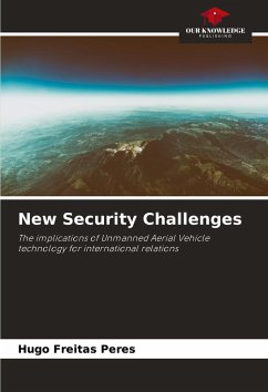 Cover New Security Challenges