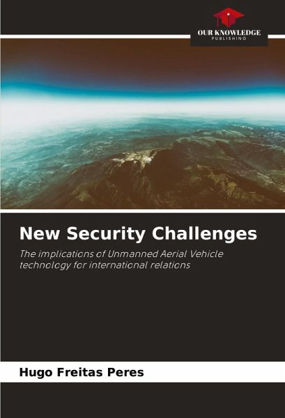 New Security Challenges New Security Challenges