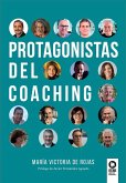 Protagonistas del coaching Protagonistas del coaching