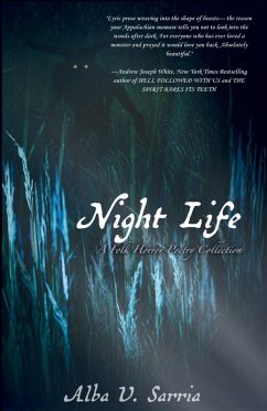 Cover Night Life