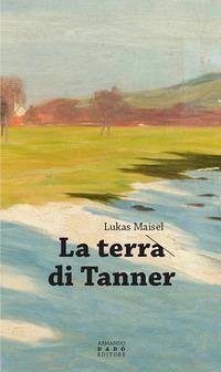 Cover La terra di Tanner