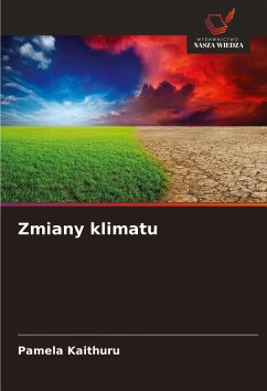 Zmiany klimatu - Kaithuru, Pamela