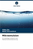 Mikroemulsion Mikroemulsion