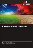Cambiamenti climatici Cambiamenti climatici